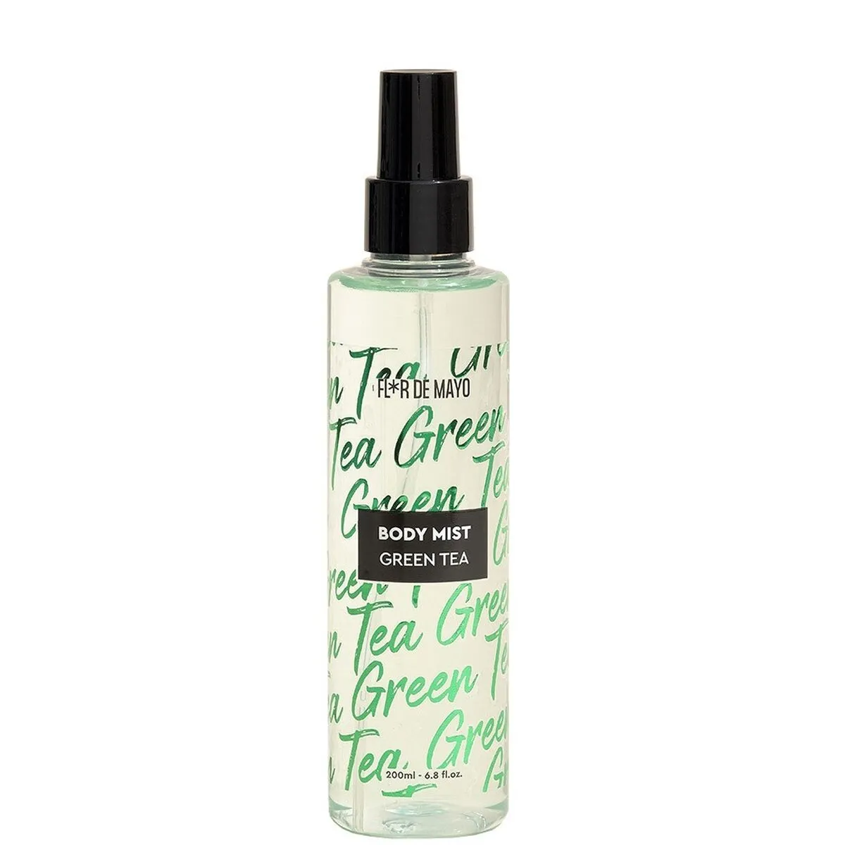 Fragranza Corpo Flor de Mayo Tè Verde 200 ml