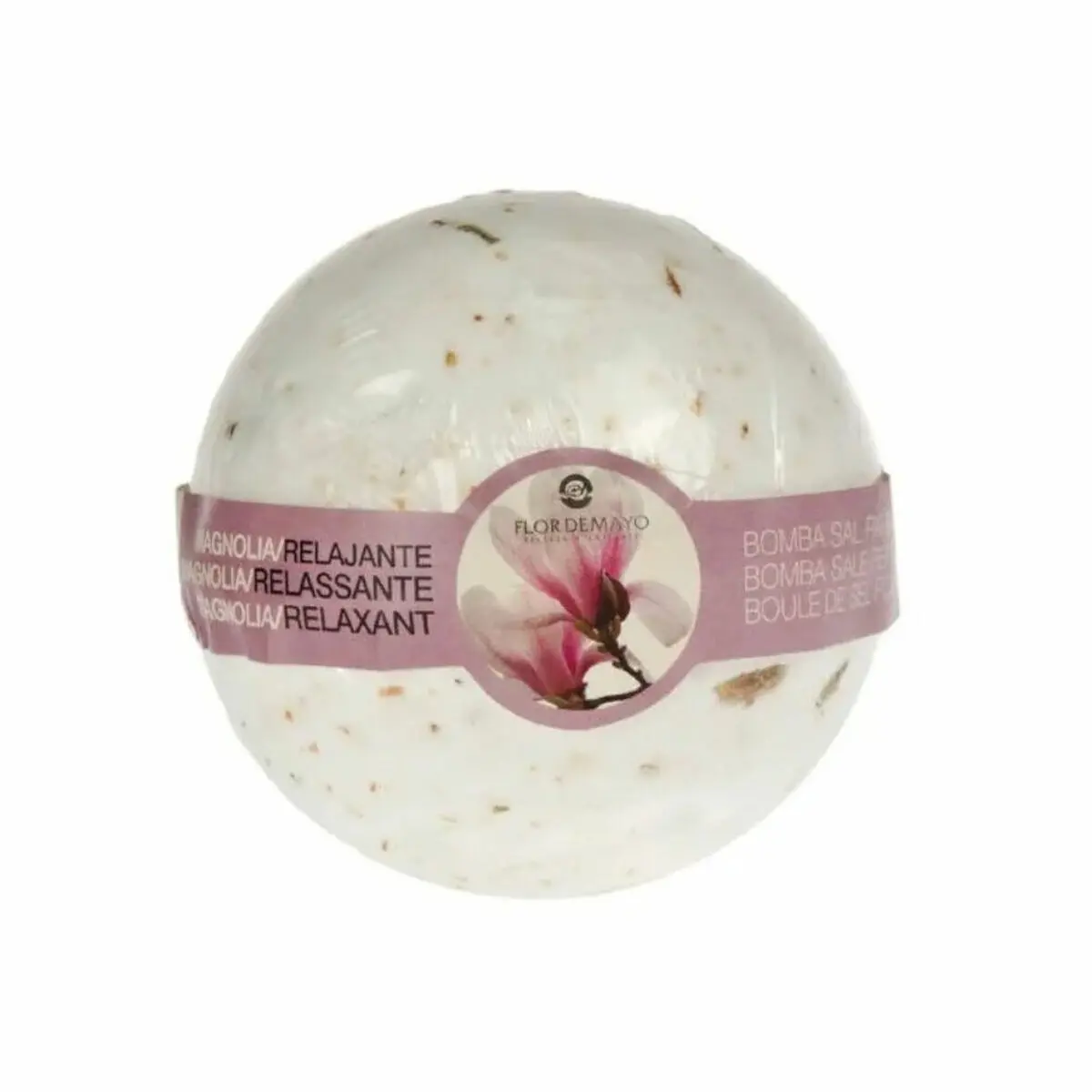 Bomba da Bagno Flor de Mayo 250 g