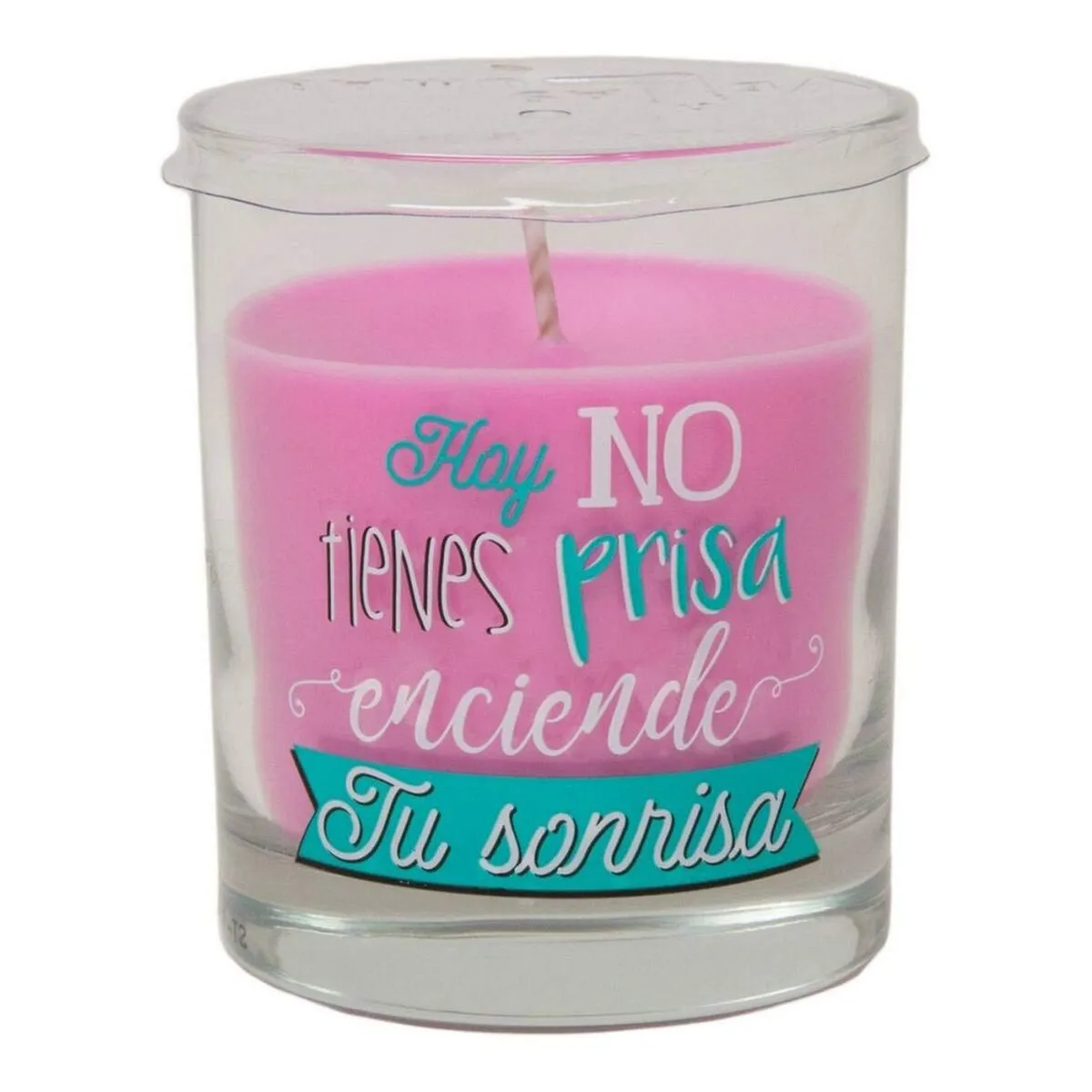 Candela Profumata Velas Martinez Morales