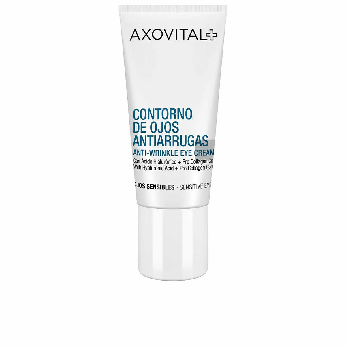 Crema Viso Axovital   Antirughe 15 ml