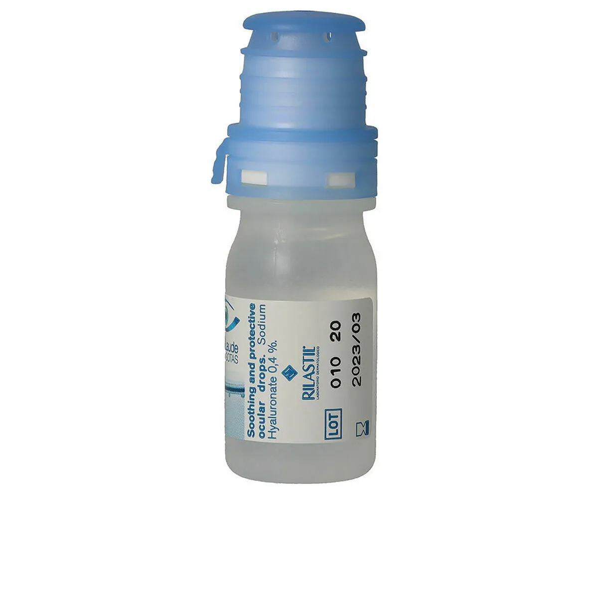 Gocce Rilastil Visilaude Occhi 10 ml