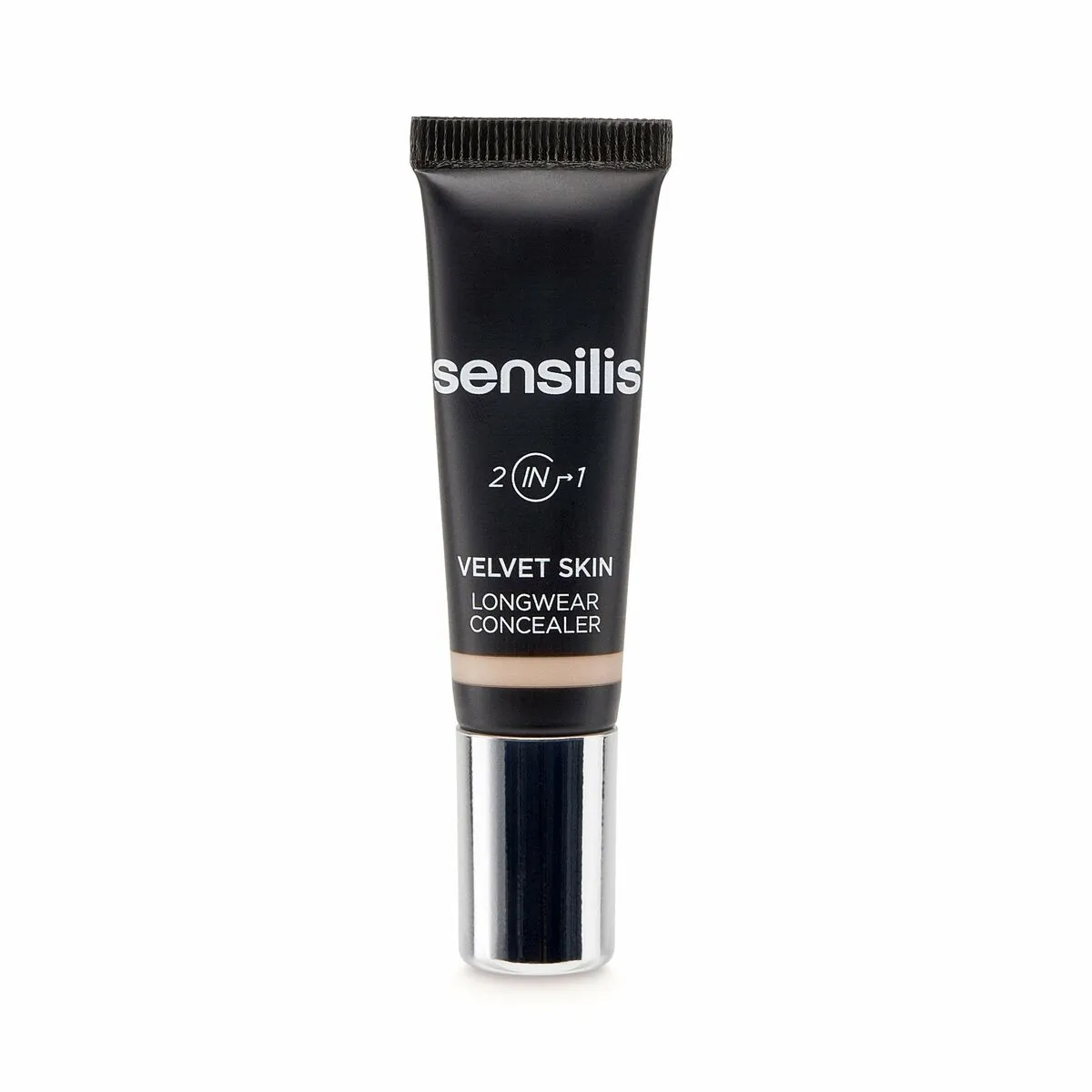 Correttore Viso Sensilis Velvet Skin 01-Light (7 ml)