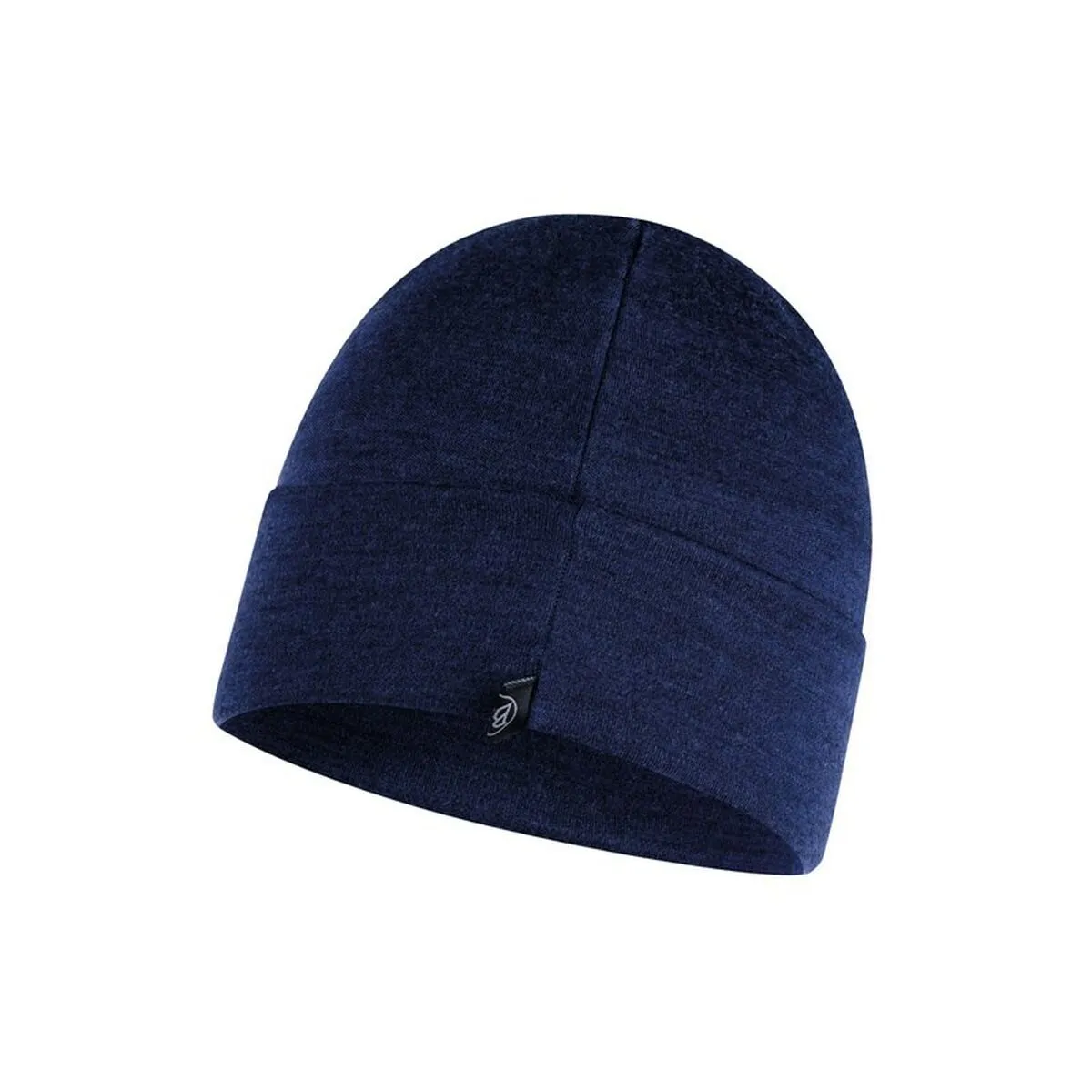 Cappello Buff ODMBFFNGL0042 Azzurro Blu Marino Taglia unica