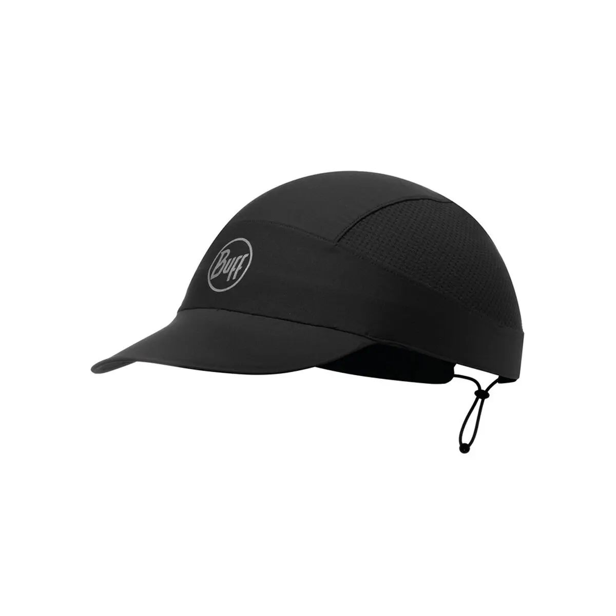 Cappello Sportivo Buff Pack Cap Nero