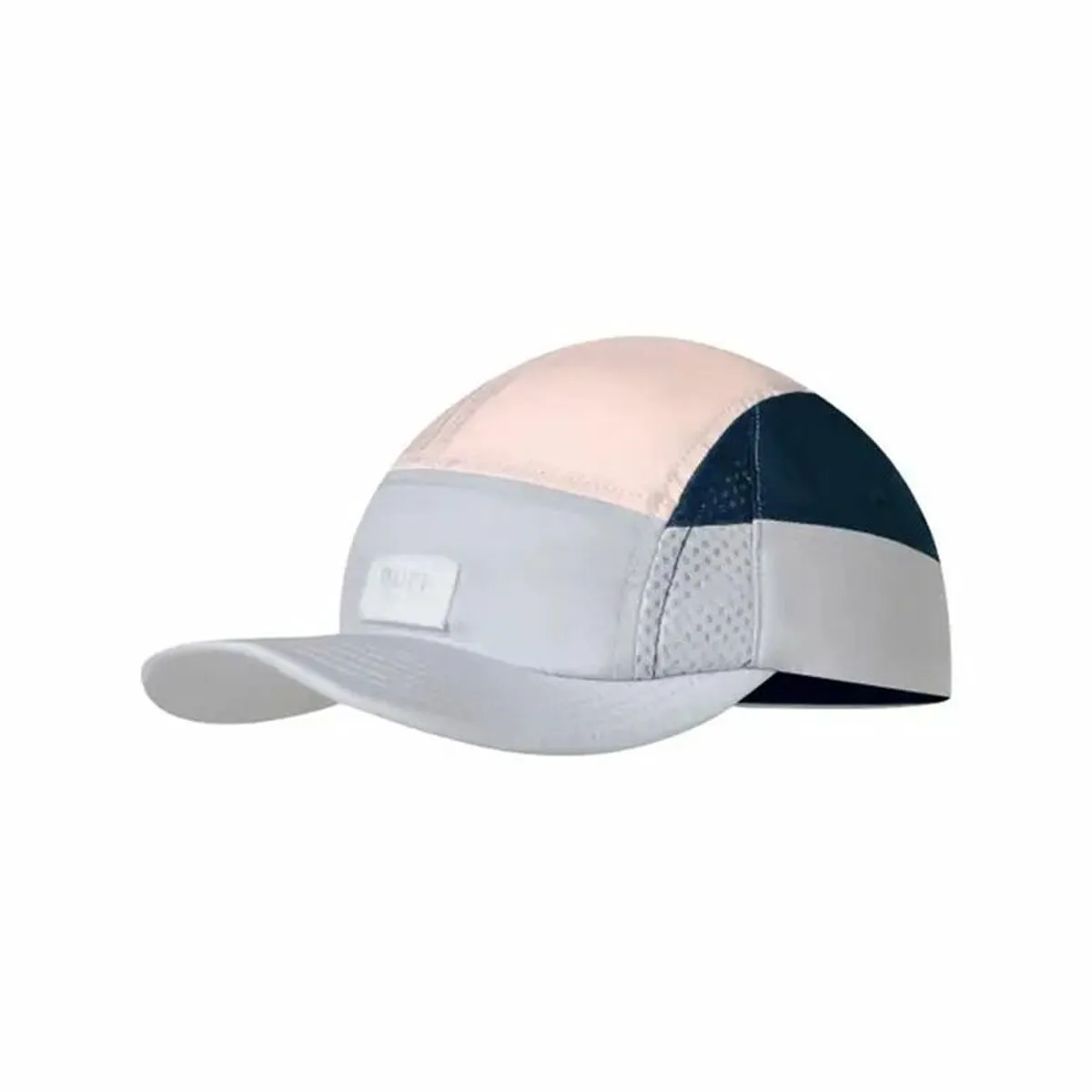 Cappello Sportivo Buff  Domus Light Grigio (S/M)