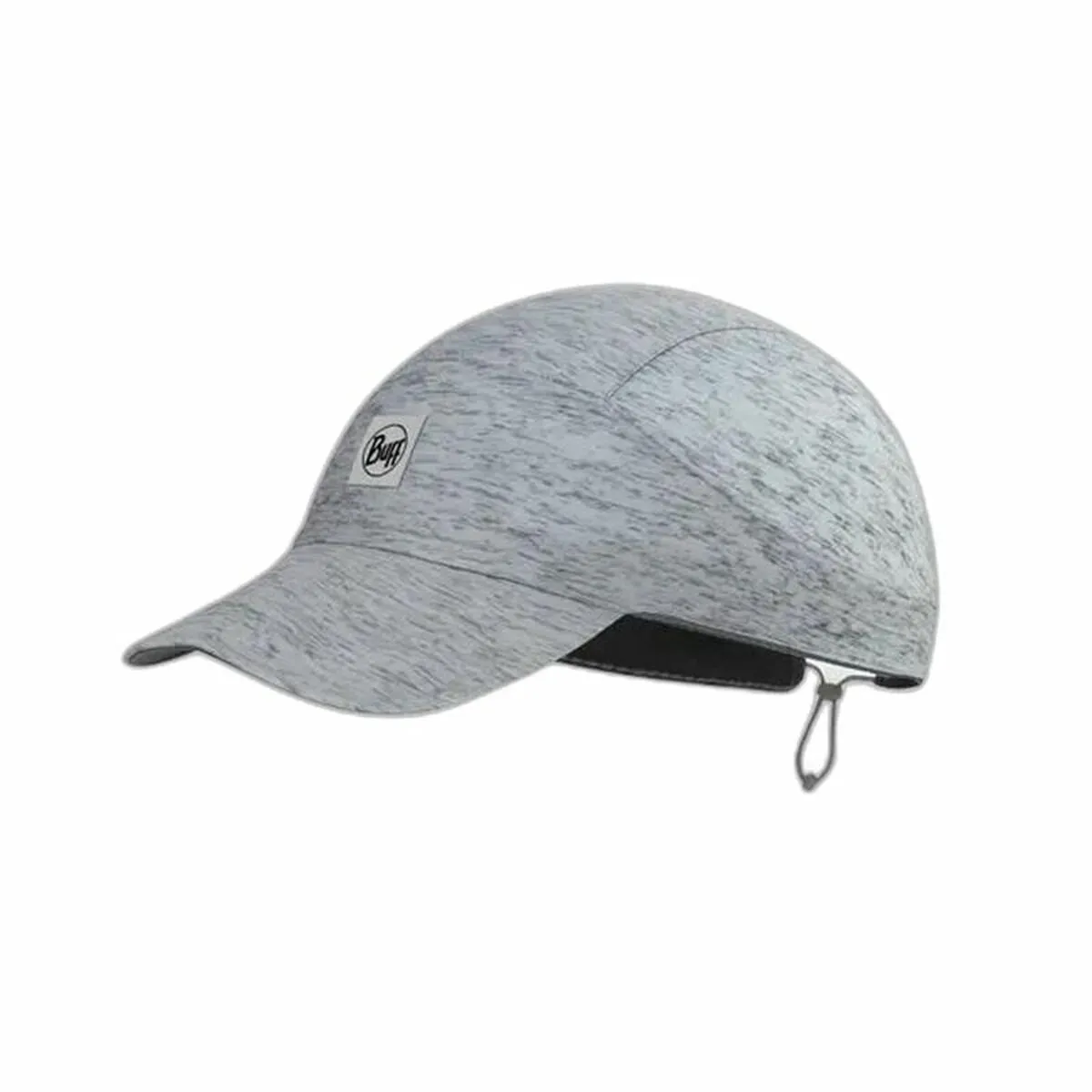 Cappello Sportivo Trail Buff Htr Light Grigio