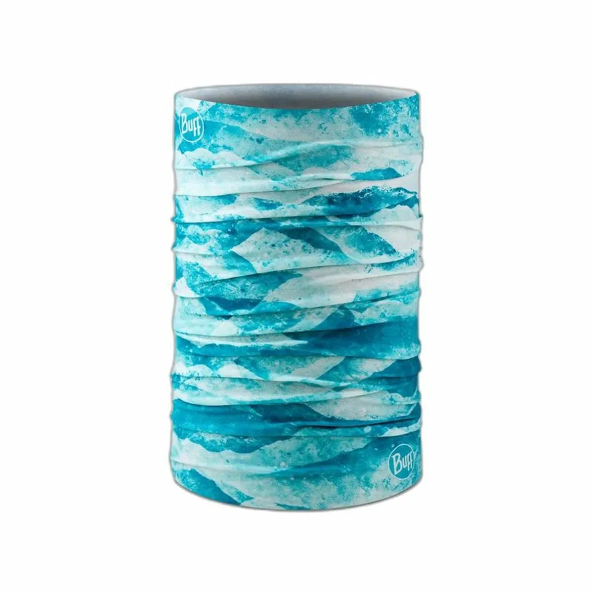 Scaldacollo Trail Buff  L_Sea Turquoise