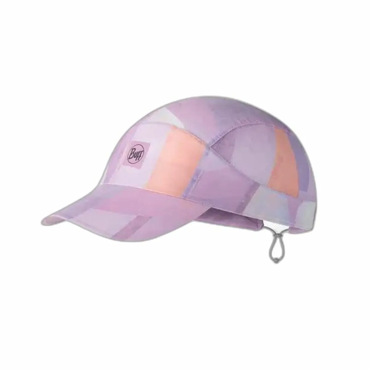 Cappello Sportivo Trail Buff Shane Orchid 