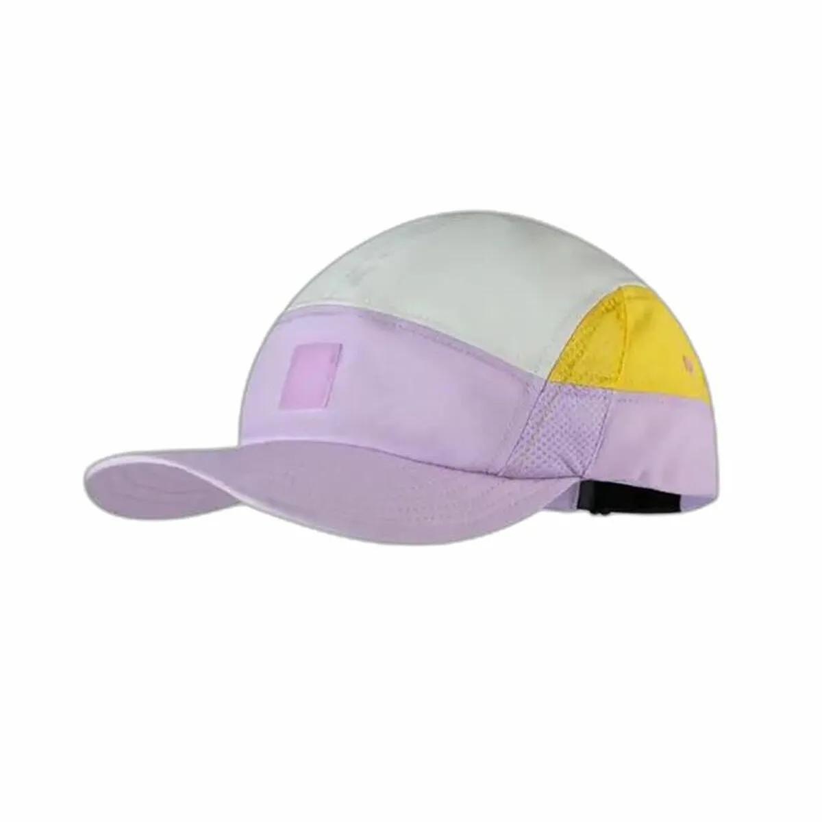 Cappello Sportivo Trail Buff Domus Lilac