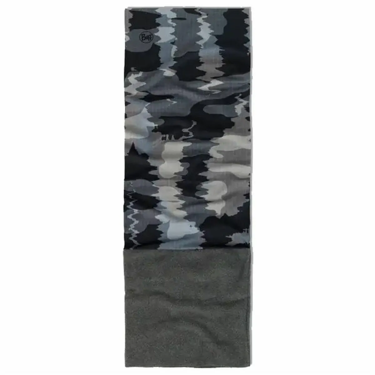 Scaldacollo Trail Buff  Ropal Grey 