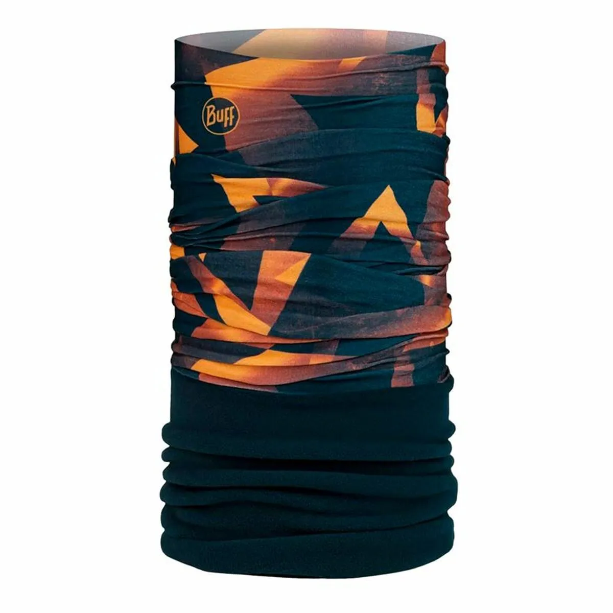 Scaldacollo Trail Buff Phalin Multicolore