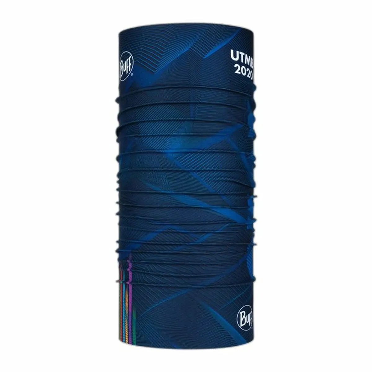 Scaldacollo Trail Buff Neski Multicolore