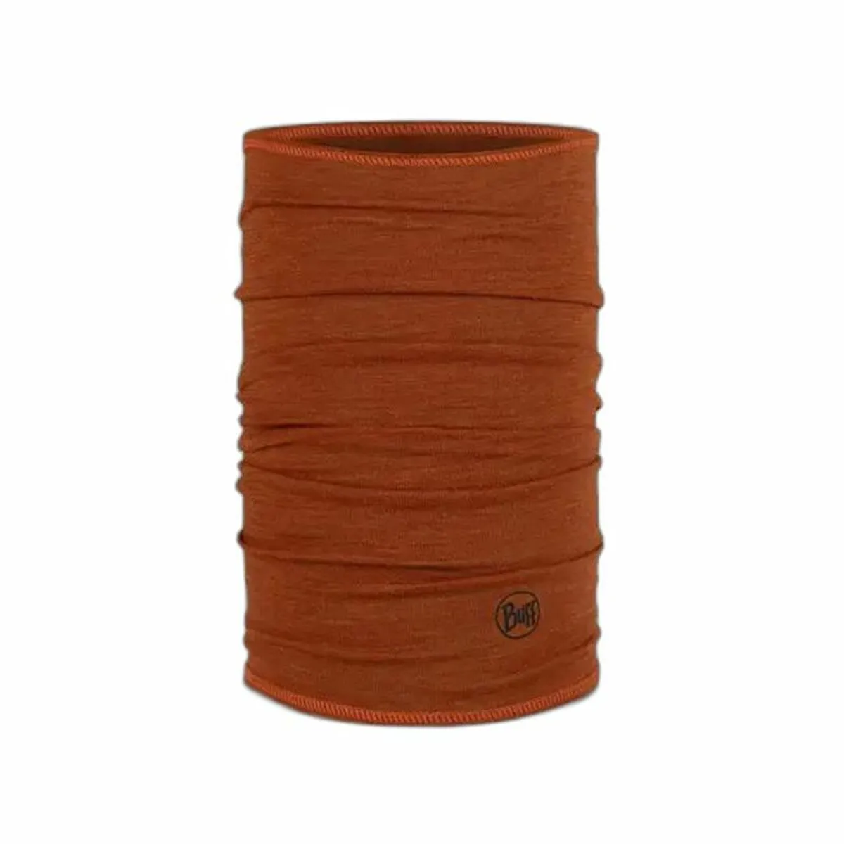 Scaldacollo Trail Buff Solid Cinnamon 