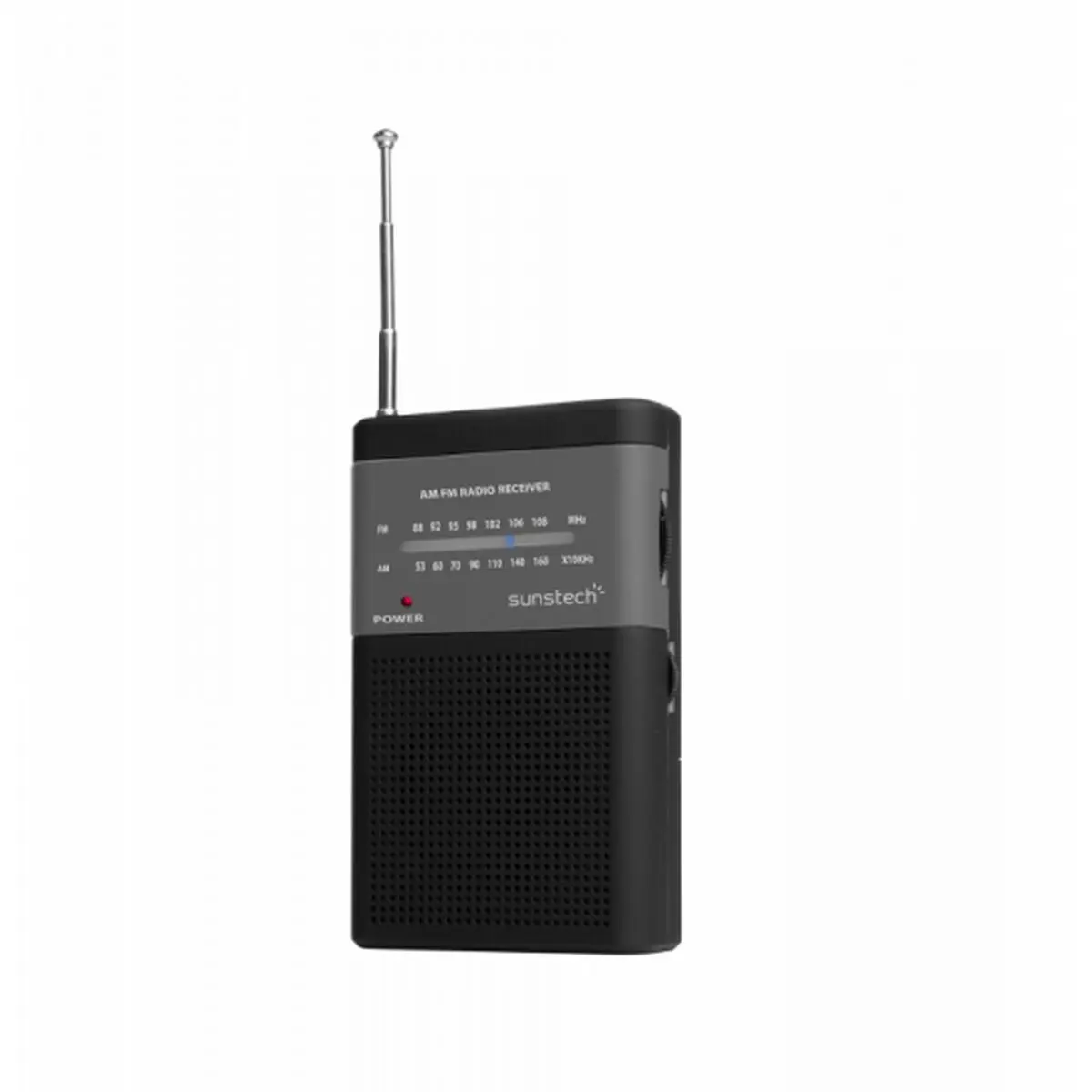 Radio Sunstech RPS42 Nero