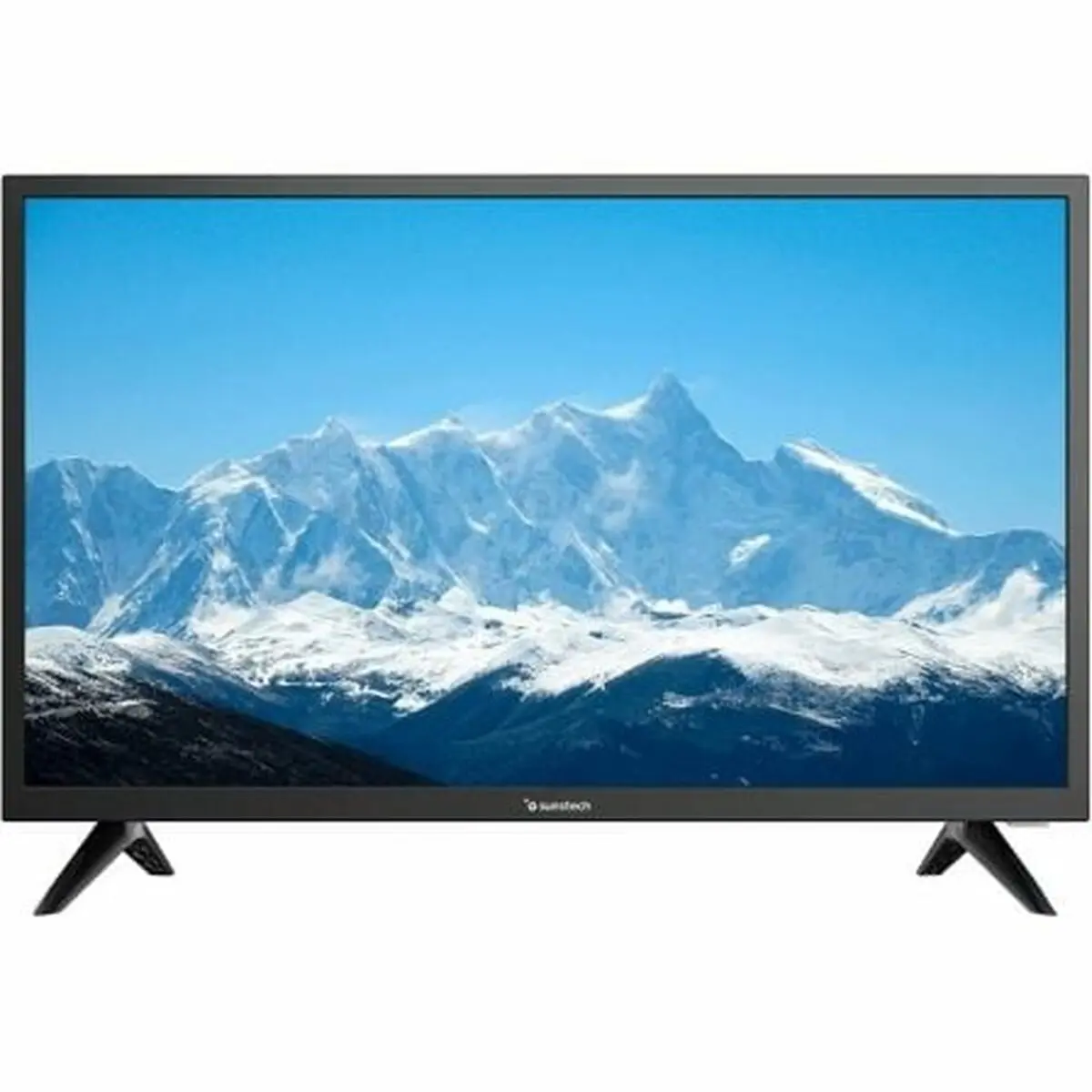 Televisione Sunstech 24SUNP20SP HD 24"