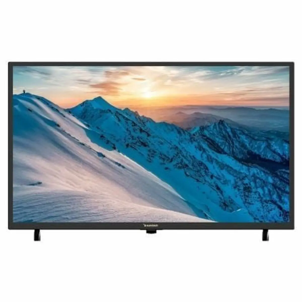 Televisione Sunstech 32SUNP21SP HD 32" LED D-LED LCD