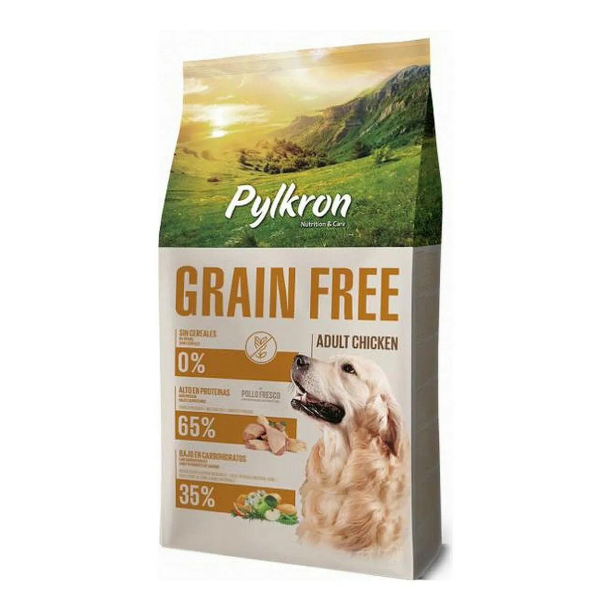 Io penso Pylkron Grainfree (3 kg)