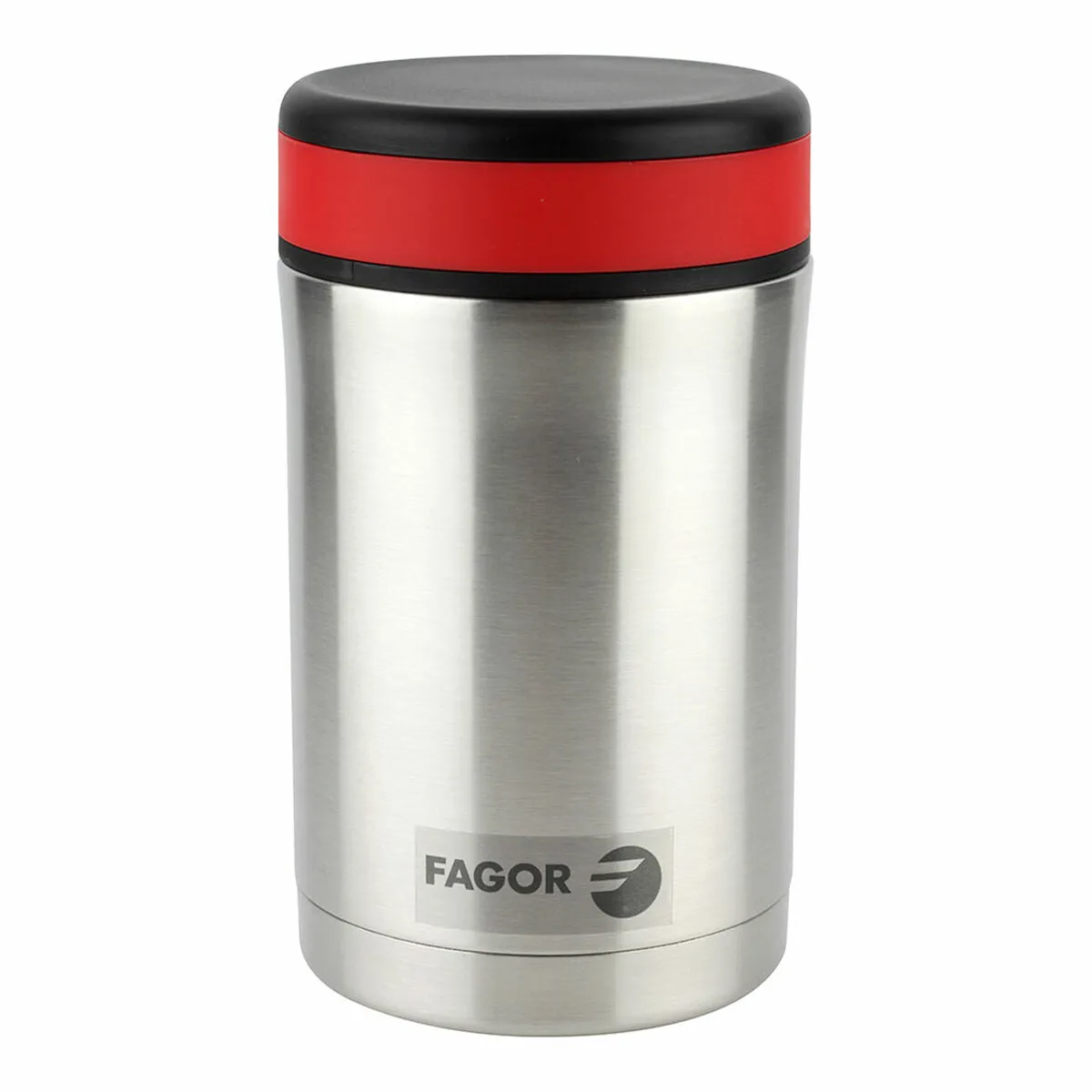 Thermos per Bambini FAGOR petit Acciaio inossidabile 500 ml