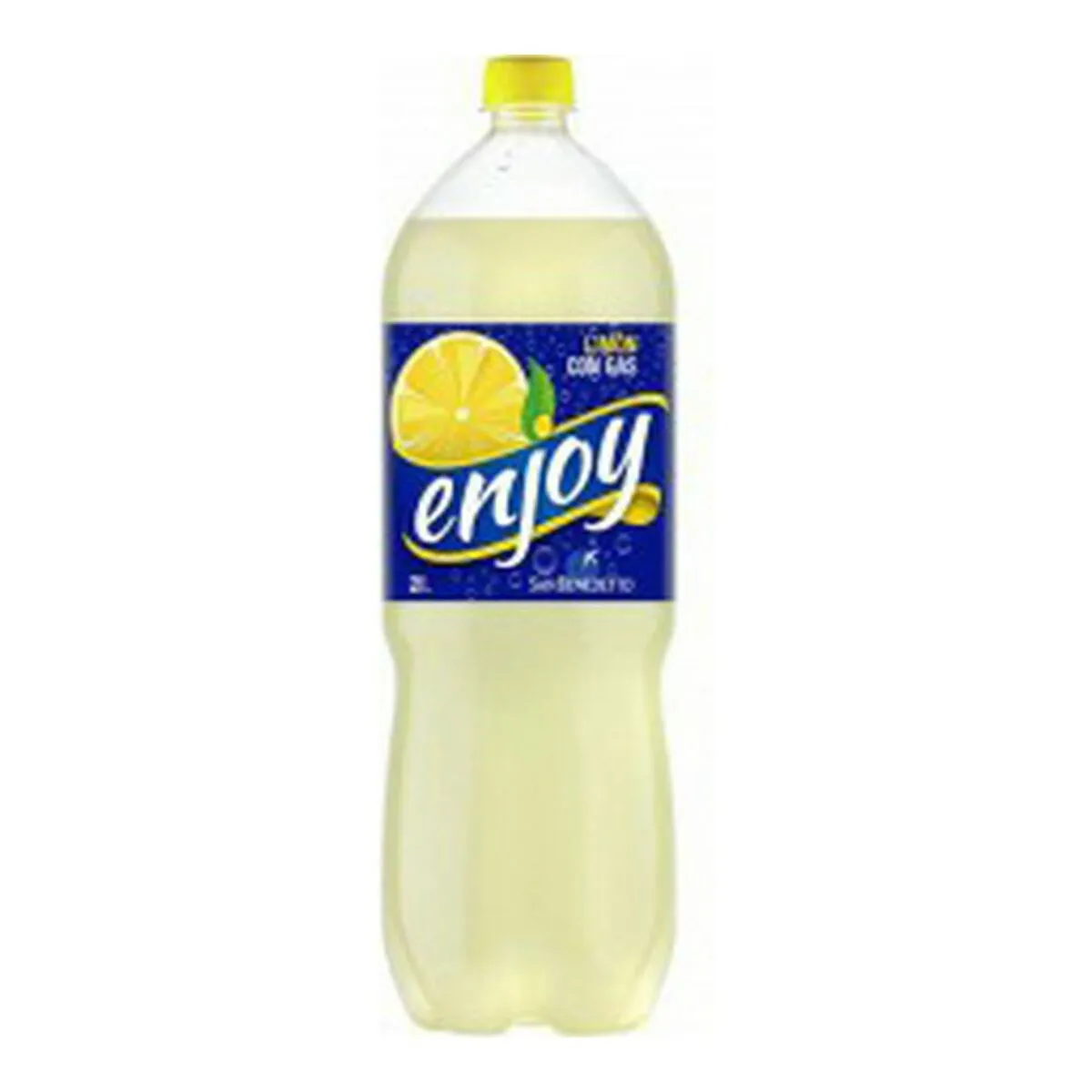 Bevanda Rinfrescante Enjoy Limone (2 L)