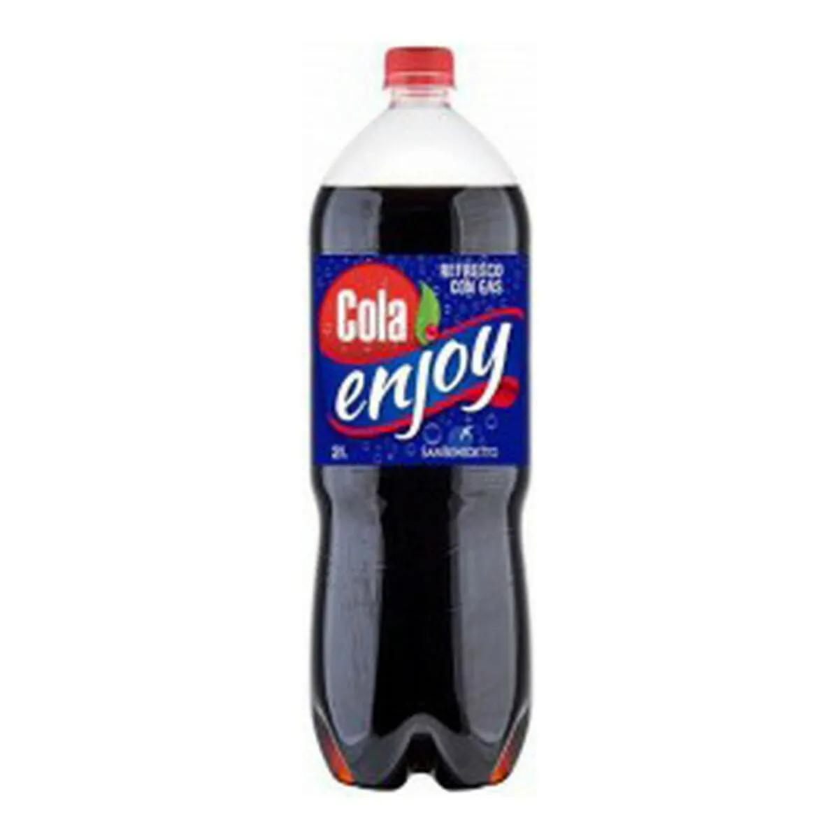 Bevanda Rinfrescante Enjoy (2 L)