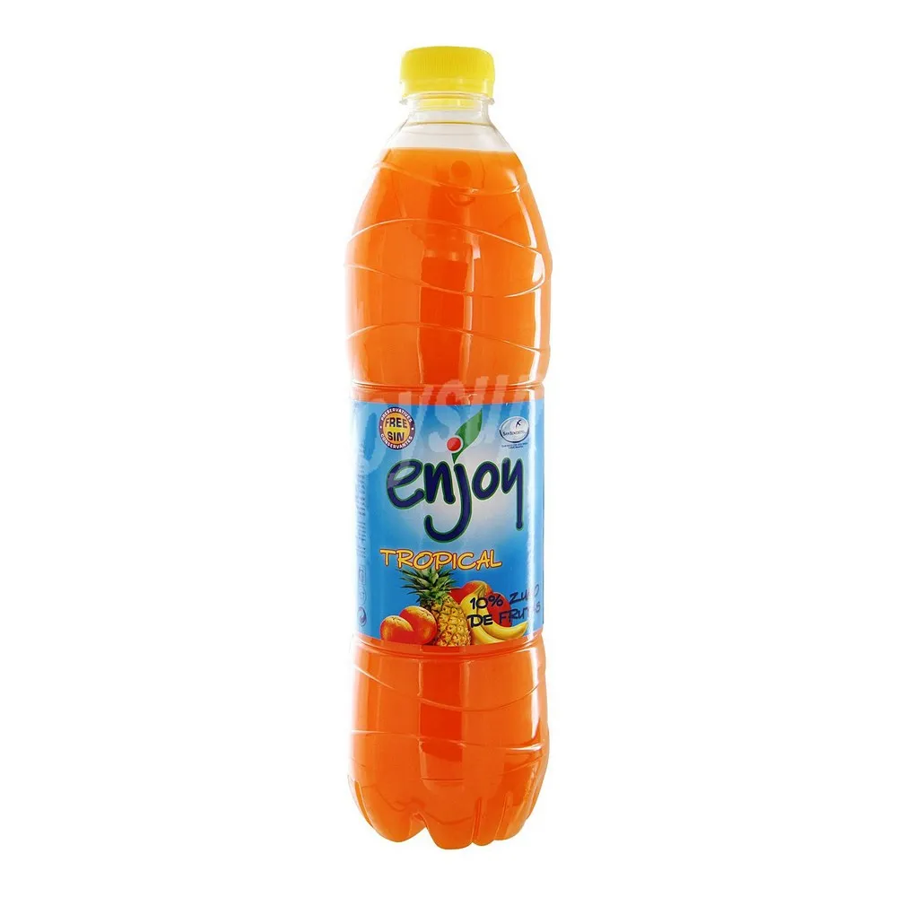 Bevanda Rinfrescante Enjoy Tropicale Non gassata (1,5 L)