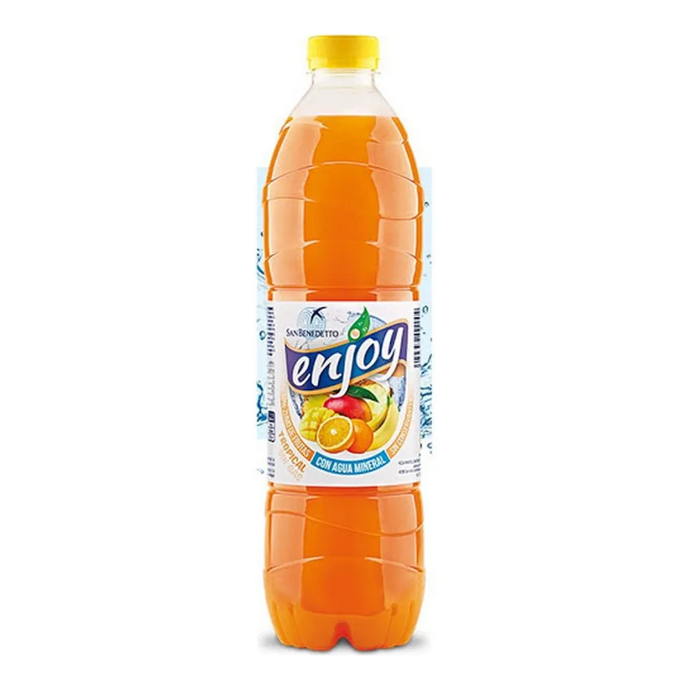 Bevanda Rinfrescante Enjoy Tropicale (1,5 L)