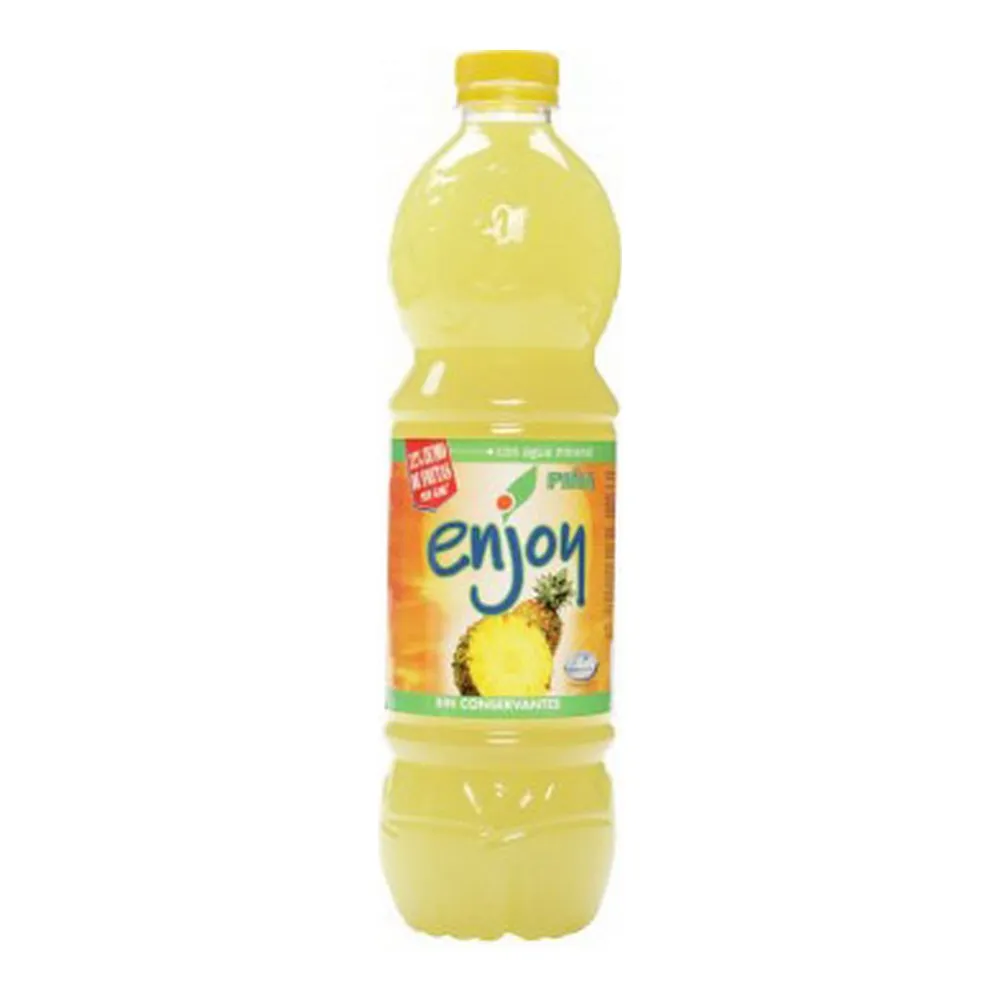 Bevanda Rinfrescante Enjoy Ananas (1,5 L)