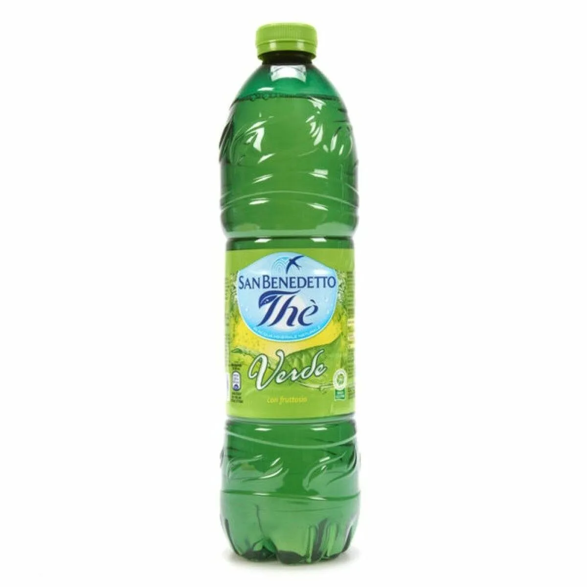 Bevanda Rinfrescante San Benedetto Thè Aloe Vera (500 cl)