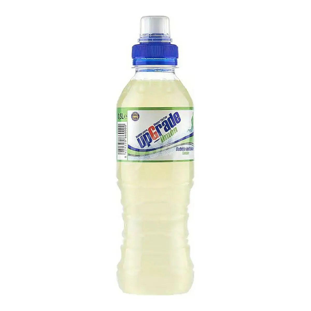 Bevanda Isotonica Upgrade Limone (50 cl)