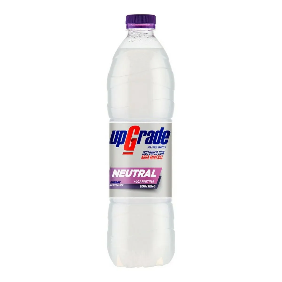 Bevanda Isotonica Upgrade Neutral (1,5 L)