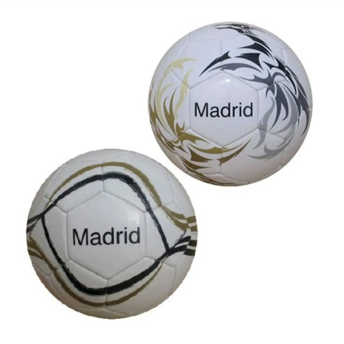 Pallone da Calcio Real Madrid C.F.