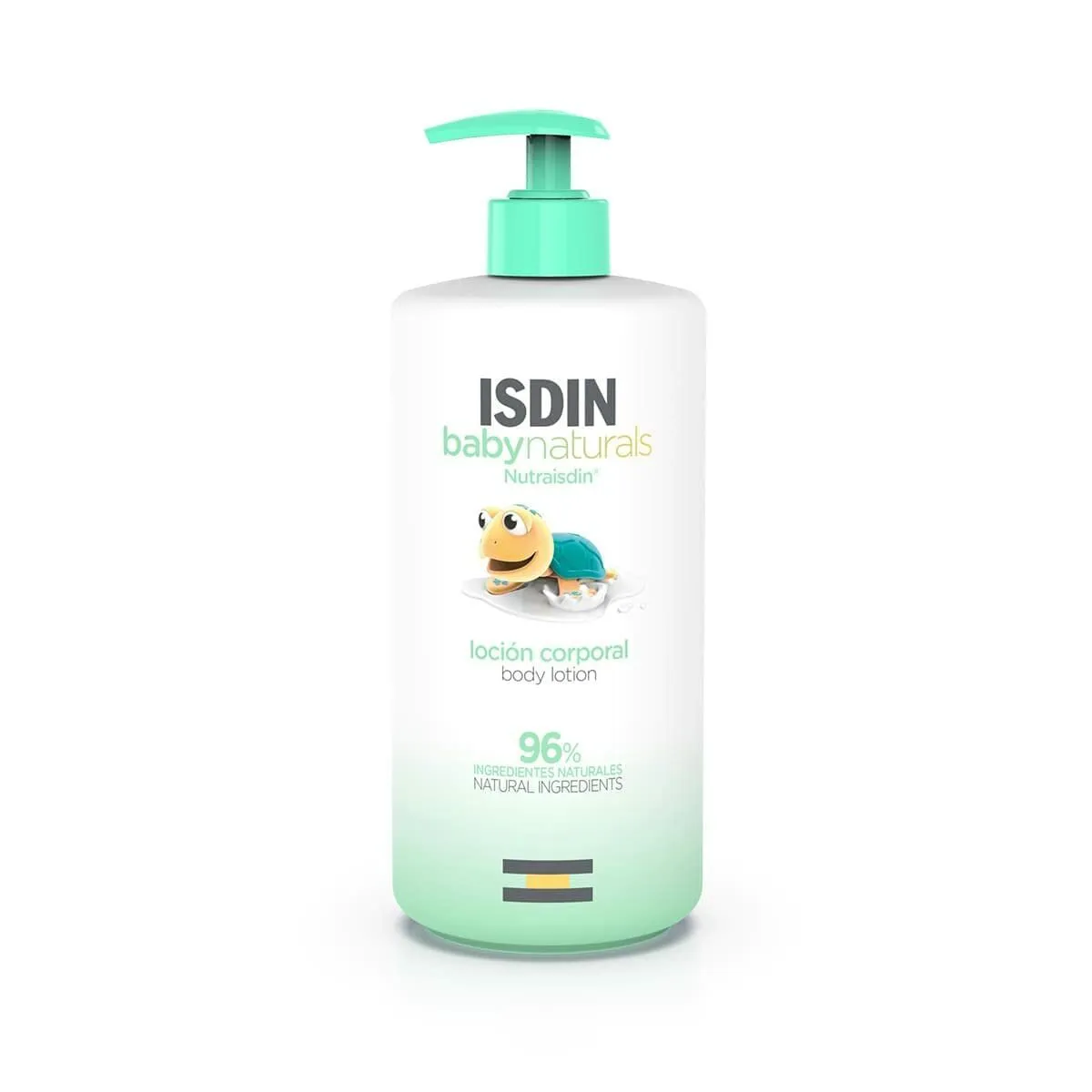 Lozione Corpo Isdin Baby Naturals Nutraisdin (750 ml)