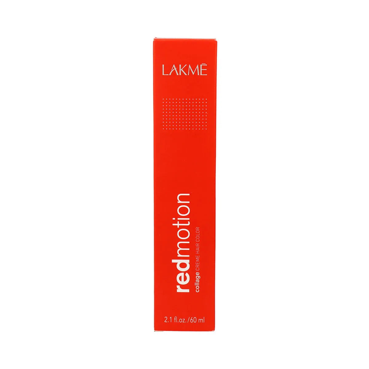 Tintura Permanente Lakmé Redmotion Nº 0/94 60 ml