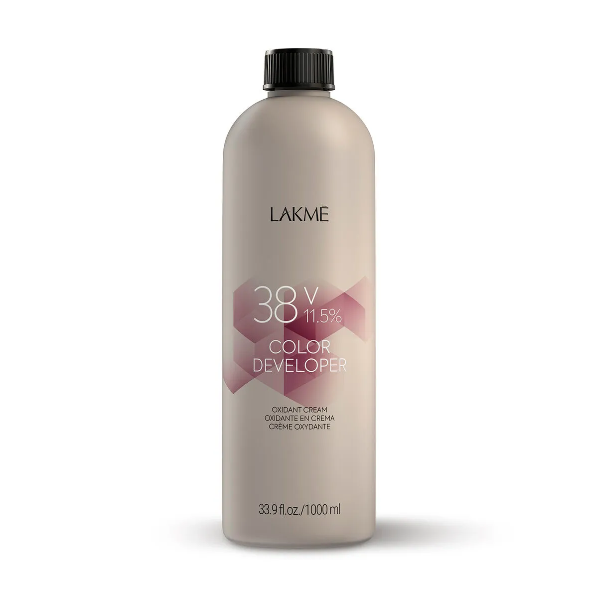 Ossidante Capelli Lakmé Color Developer 38 vol 11,5%