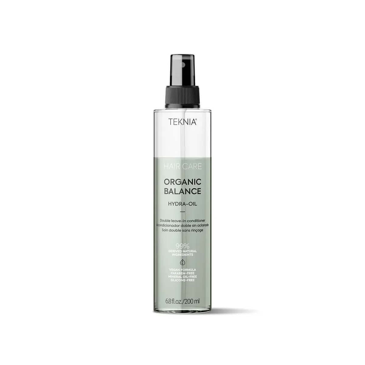 Olio per Capelli Lakmé Teknia Organic 200 ml