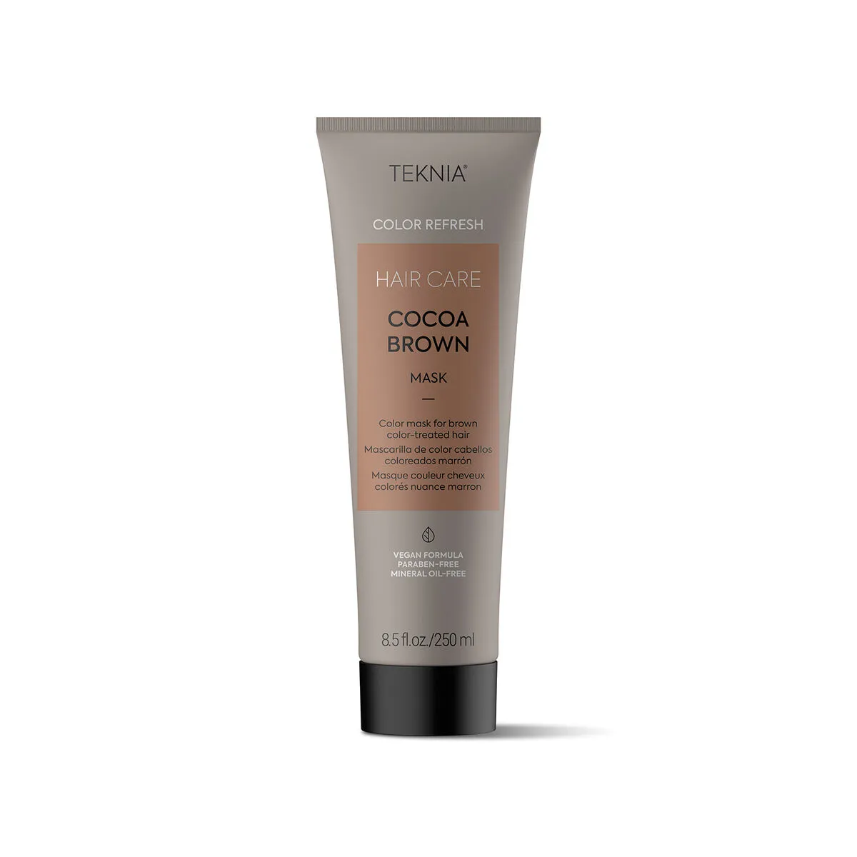 Maschera per Capelli Lakmé Teknia Hair Care Refresh Cocoa Brown (250 ml)