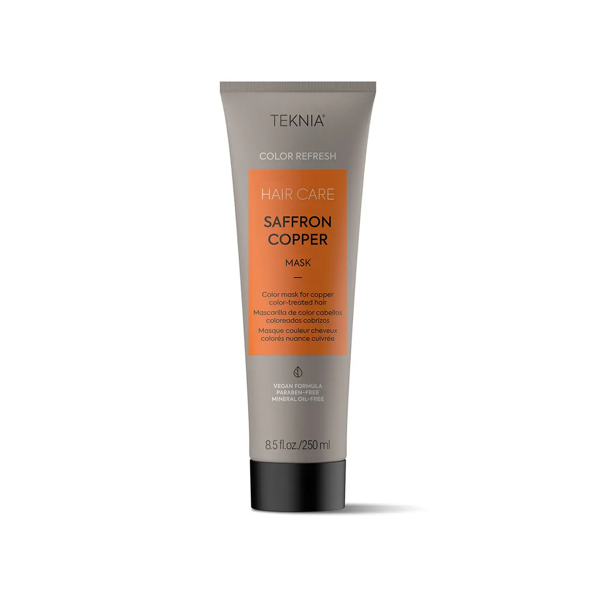 Maschera per Capelli Lakmé Teknia Hair Arancio