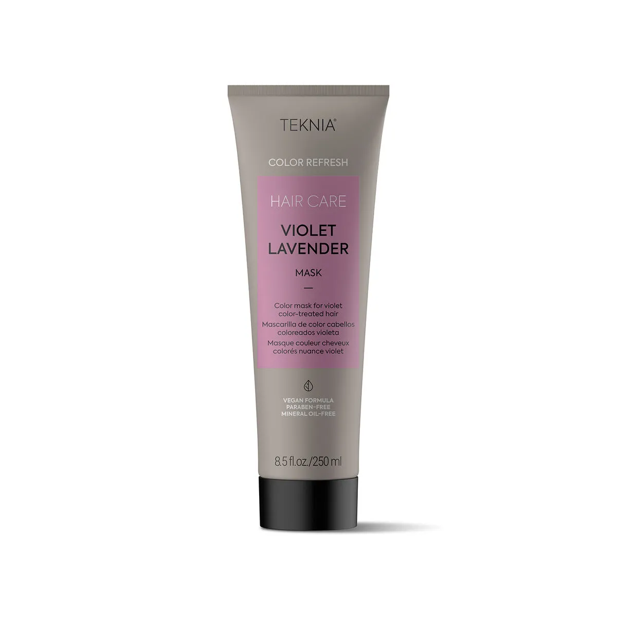 Maschera per Capelli Lakmé Teknia Color Violetta Lavanda (250 ml)