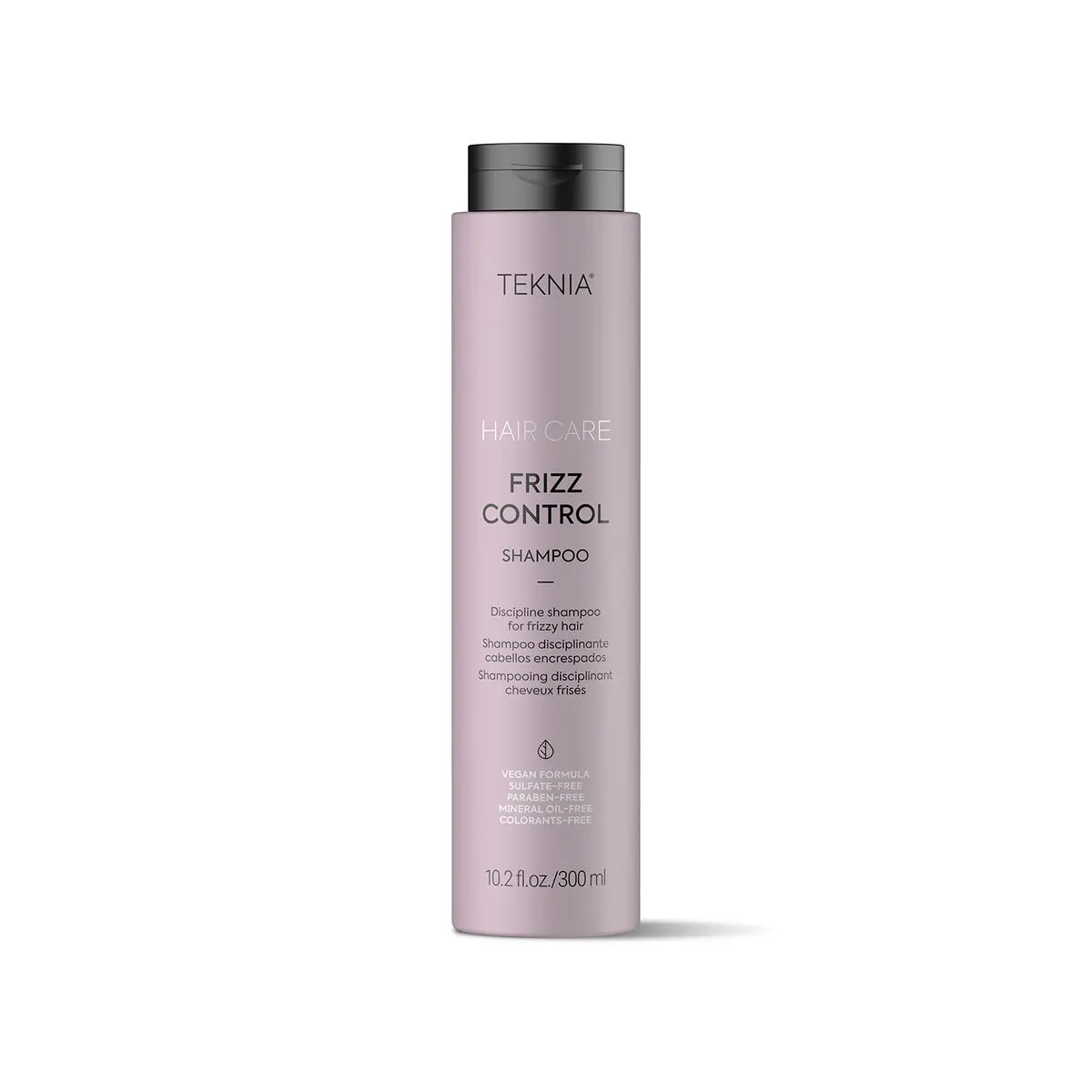 Shampoo Lakmé Teknia Hair Capelli Crespi (300 ml)