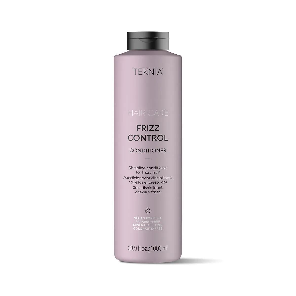 Balsamo Lakmé Teknia Hair Capelli Crespi