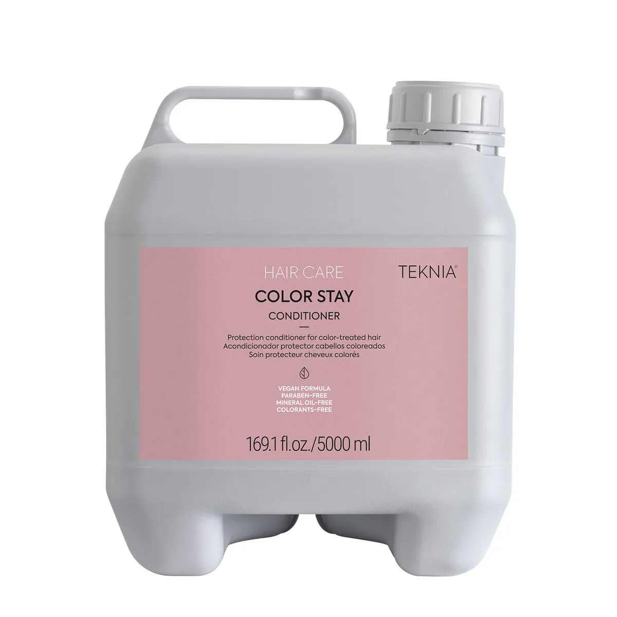 Balsamo Lakmé Color Stay (5 L)