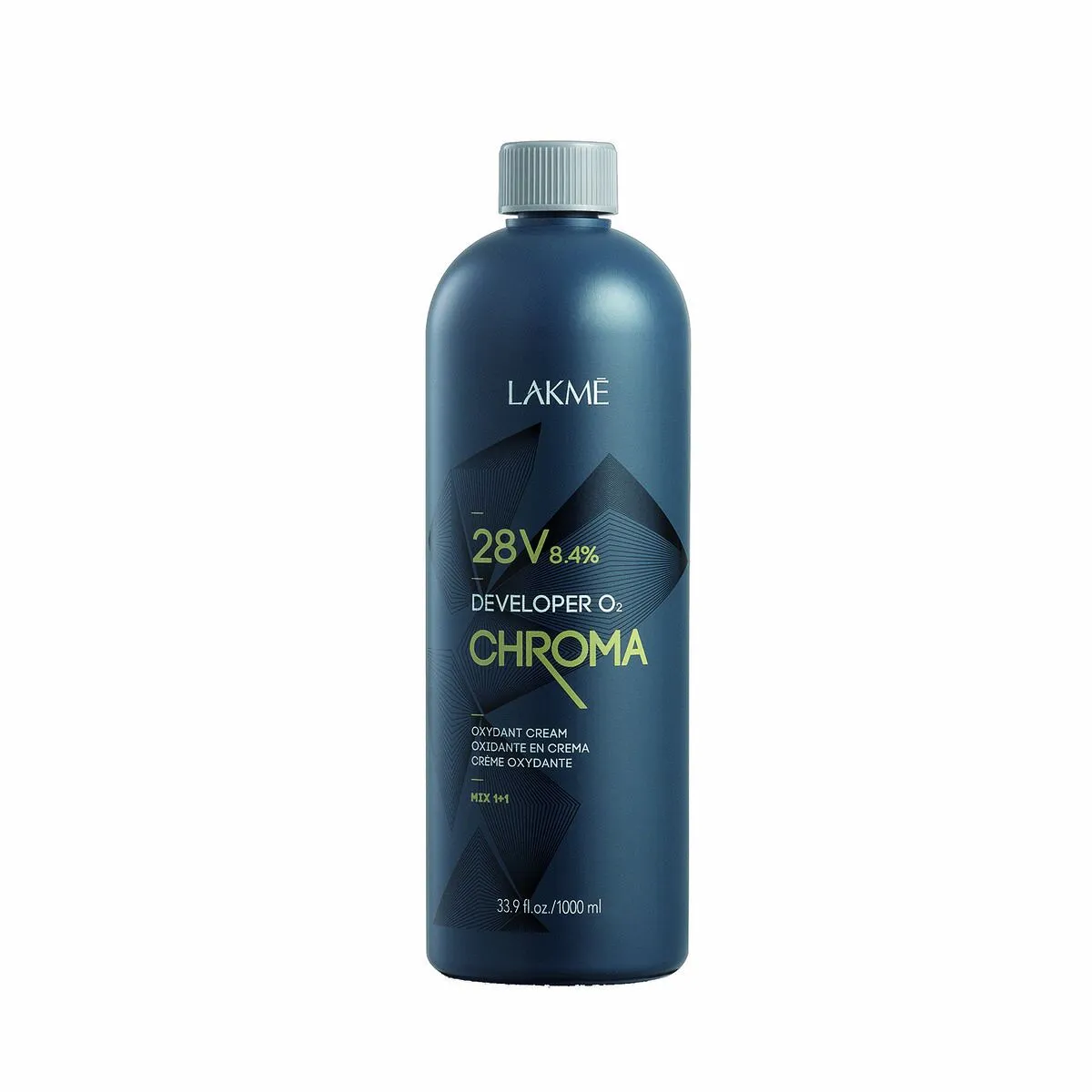 Ossidante Capelli Lakmé Chroma Color 28 vol 8,5%