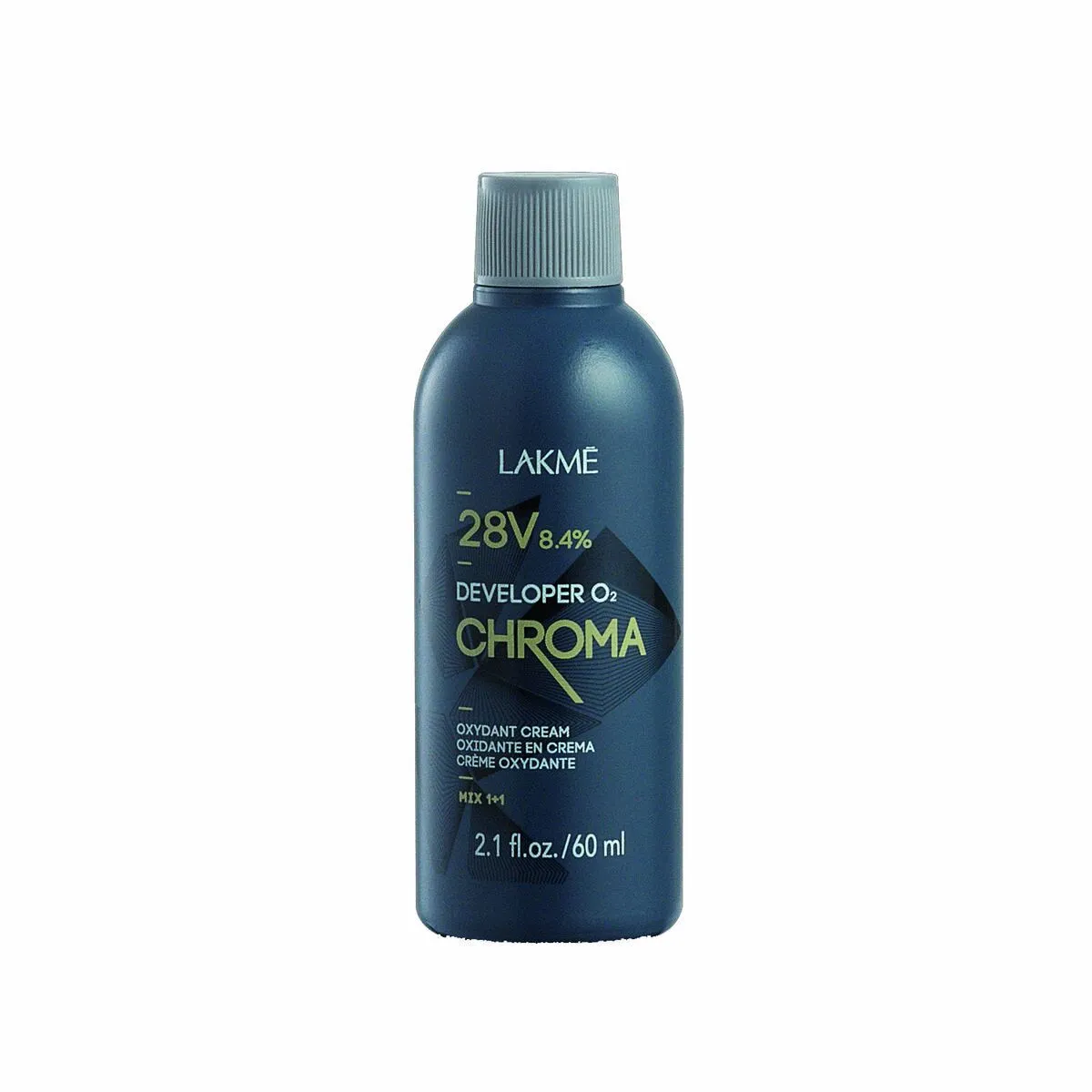 Ossidante Capelli Lakmé Chroma Color 28 vol 8,5% 60 ml