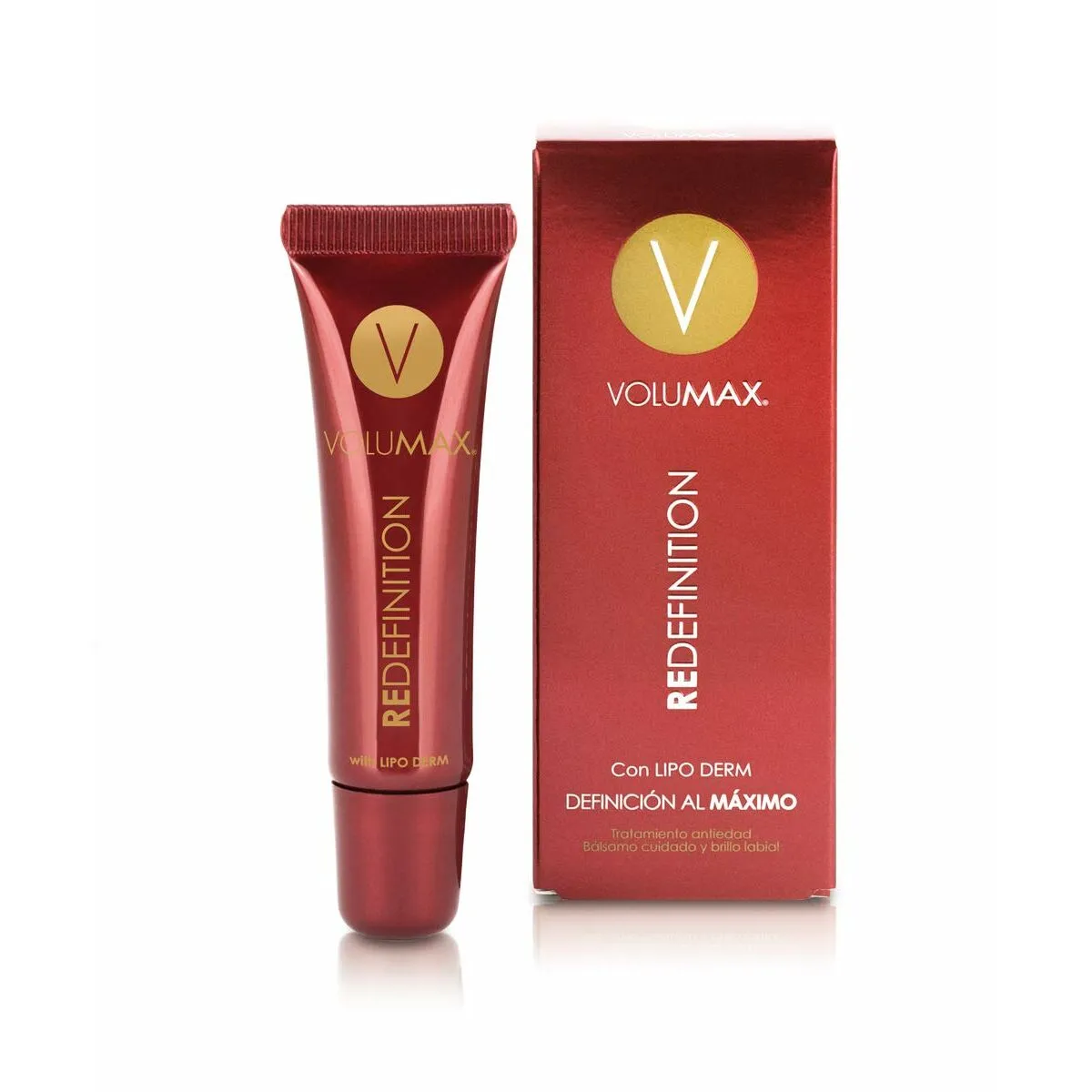 Crema Viso Volumax Redefinition 7,5 ml