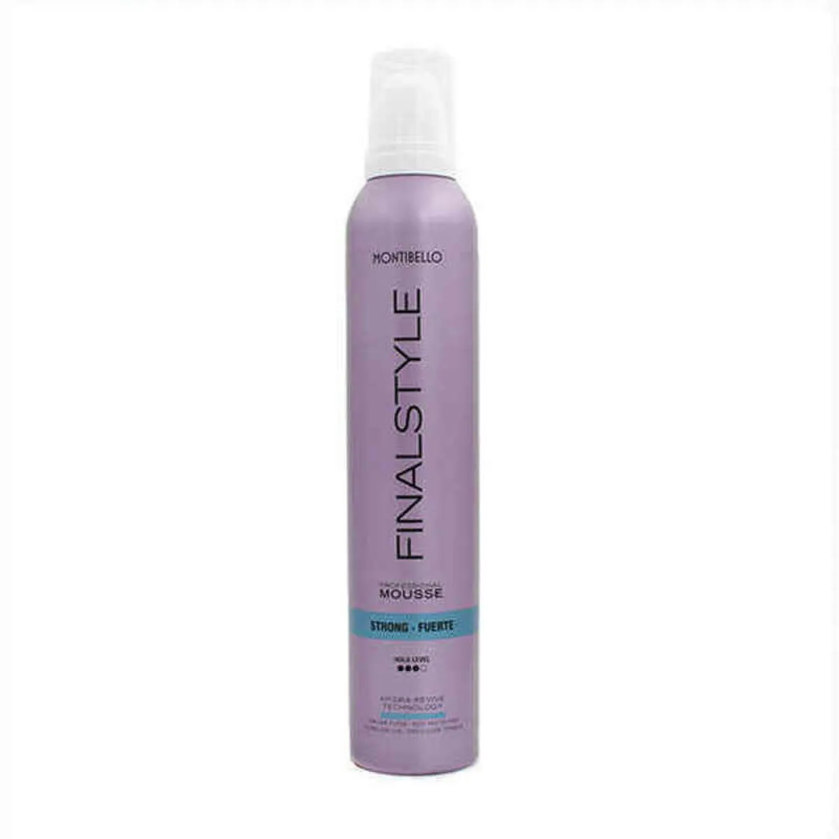 Spuma Fissante Extraforte Montibello Espuma Finalstyle 320 ml (320 ml)