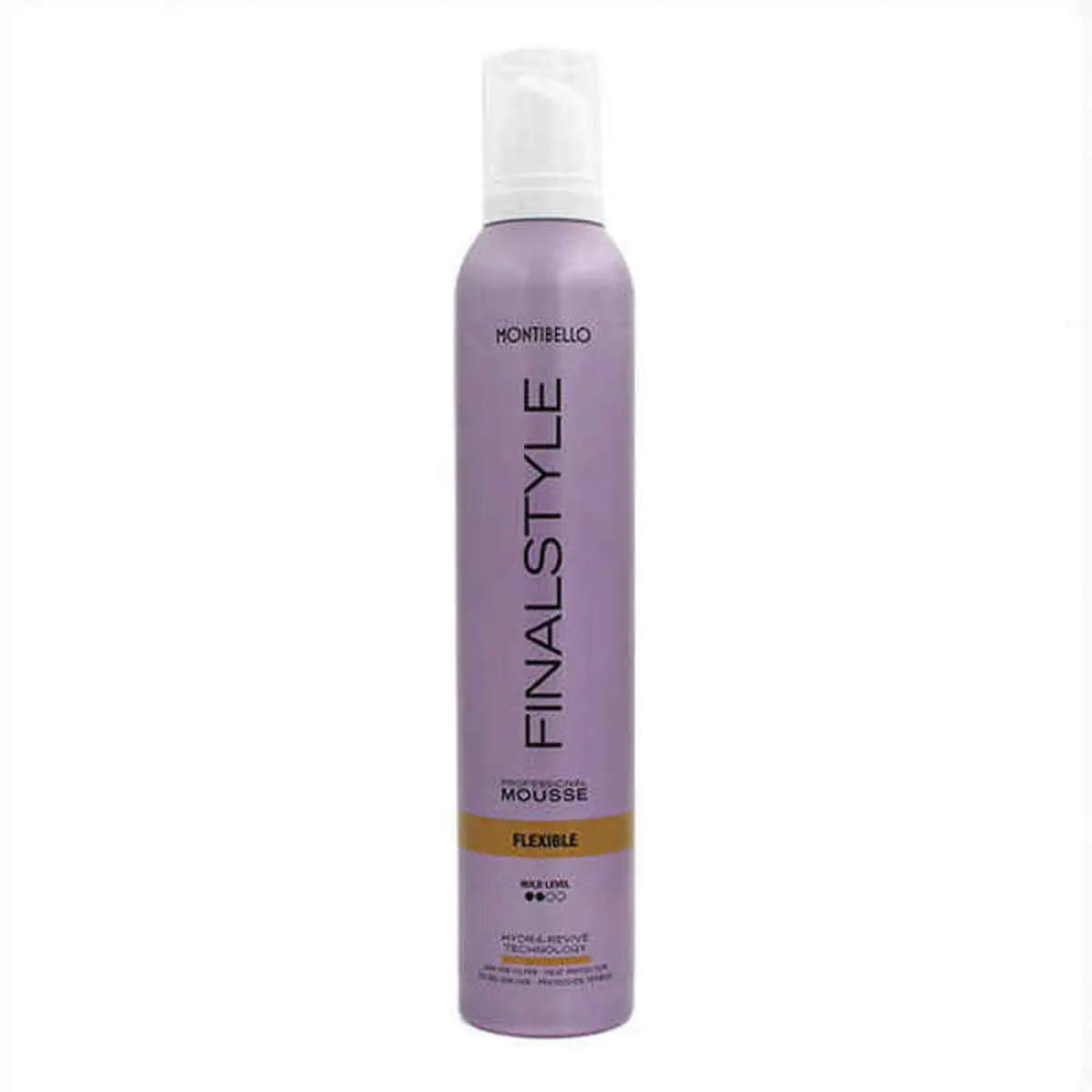 Schiuma Finalstyle Flexible Montibello Espuma Finalstyle (320 ml)