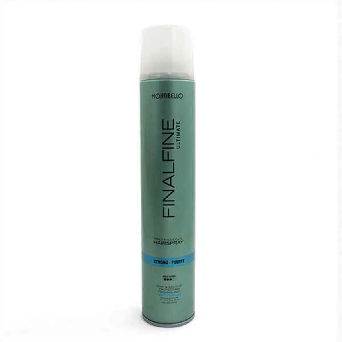 Lacca a Fissaggio Forte Montibello Finalfine Ultimate (500 ml)