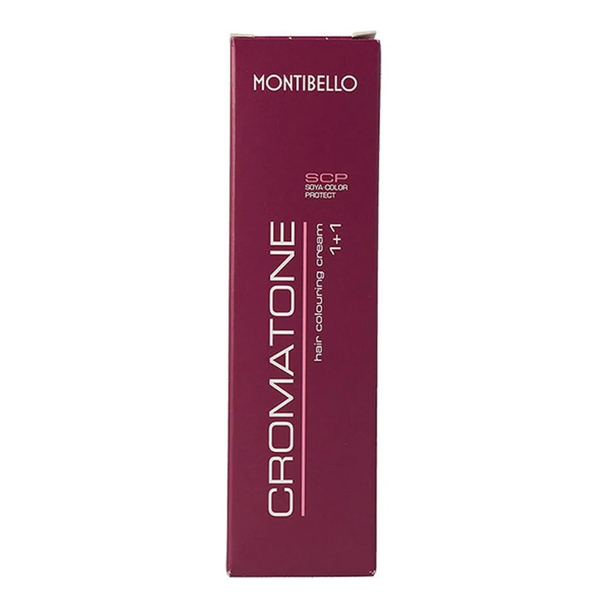 Tintura Permanente Cromatone Montibello N821 Nº 8.21 (60 ml)