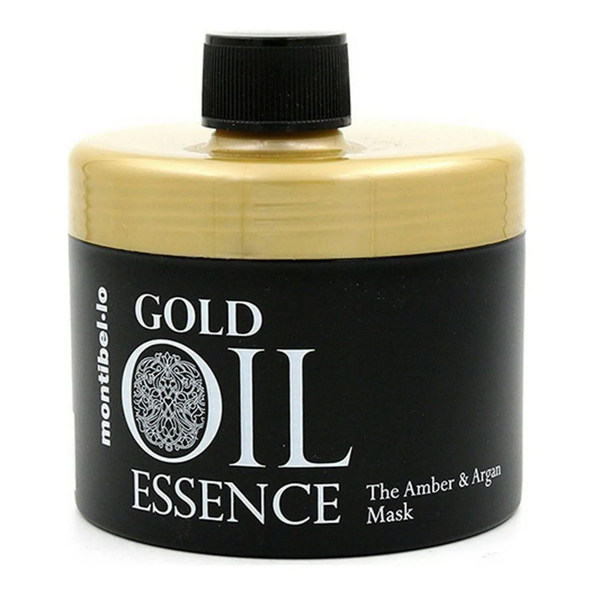 Maschera per Capelli Gold Oil Essence Montibello (500 ml)