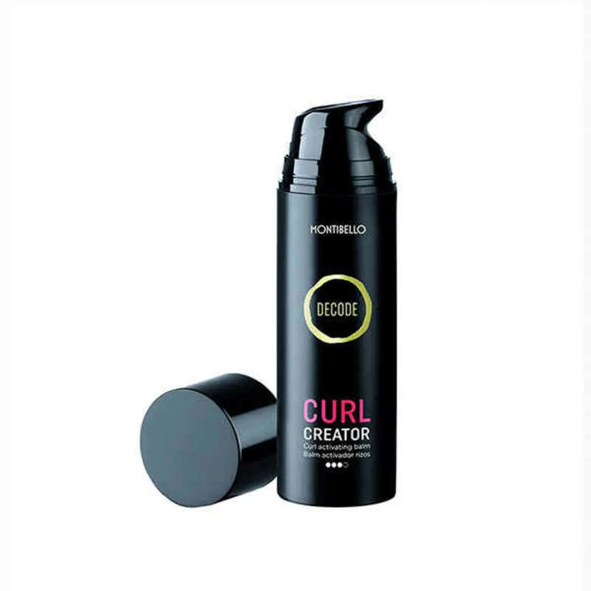 Crema Definizione Ricci Decode Curl Creator Montibello Decode Curl (150 ml)